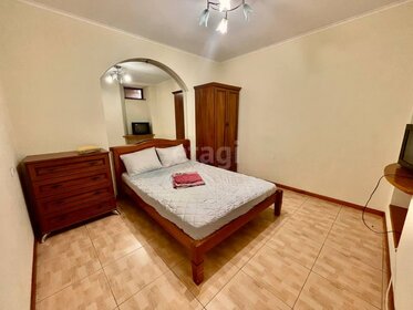 32 м², квартира-студия 55 000 ₽ в месяц - изображение 65