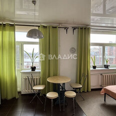Квартира 35,7 м², студия - изображение 2