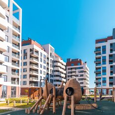 Квартира 81,2 м², студия - изображение 4