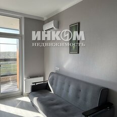 Квартира 35,8 м², 1-комнатная - изображение 4