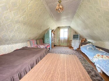 65 м² дом, 20,2 сотки участок 1 800 000 ₽ - изображение 34