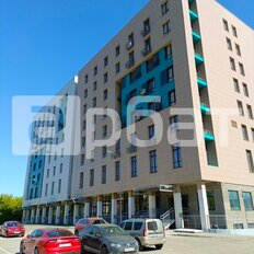 Квартира 29,1 м², 1-комнатные - изображение 2