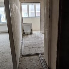 Квартира 39,7 м², 1-комнатная - изображение 4