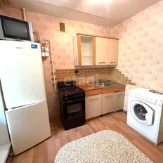 Квартира 35,8 м², 1-комнатная - изображение 3