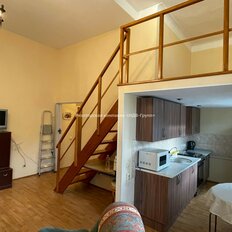 Квартира 35,1 м², 1-комнатная - изображение 1