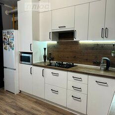 Квартира 46,1 м², 1-комнатная - изображение 2