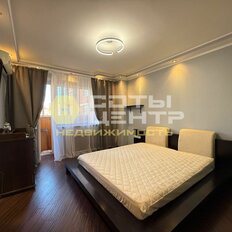 Квартира 83,8 м², 2-комнатная - изображение 5