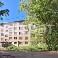 Квартира 35,8 м², 2-комнатная - изображение 2