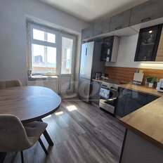 Квартира 60 м², 2-комнатная - изображение 2