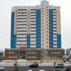 Квартира 39 м², 1-комнатная - изображение 2