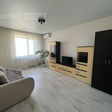 Квартира 39,7 м², 1-комнатная - изображение 2