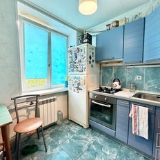 Квартира 44,2 м², 2-комнатная - изображение 1