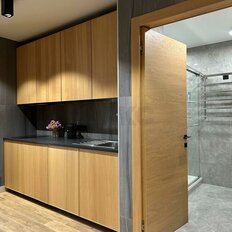 Квартира 41 м², 1-комнатная - изображение 5