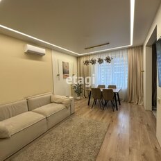 Квартира 90 м², 3-комнатная - изображение 3