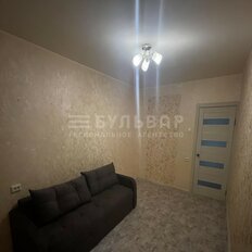 Квартира 61 м², 2-комнатная - изображение 4