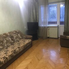 Квартира 46,6 м², 2-комнатная - изображение 5