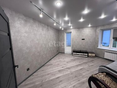 25 м², 1-комнатная квартира 15 000 ₽ в месяц - изображение 36