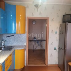 Квартира 74 м², 3-комнатная - изображение 2