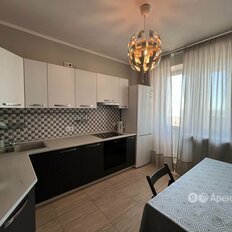 Квартира 44,4 м², 1-комнатная - изображение 2