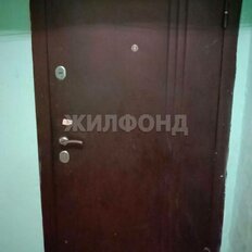 17,7 м², комната - изображение 5