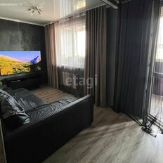 Квартира 41,1 м², 1-комнатная - изображение 3