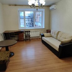 Квартира 71,5 м², 3-комнатная - изображение 2