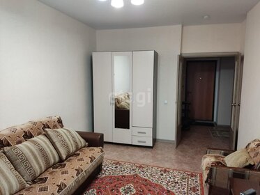 38 м², 1-комнатная квартира 17 000 ₽ в месяц - изображение 8