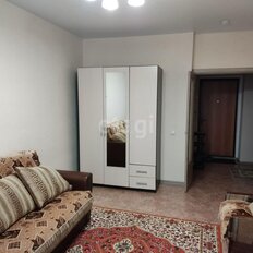 Квартира 40,6 м², 1-комнатная - изображение 3