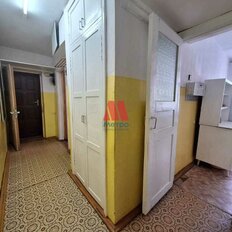 Квартира 31,5 м², 1-комнатная - изображение 5