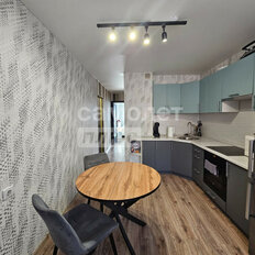 Квартира 61,6 м², 2-комнатная - изображение 2