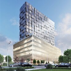253 м², офис - изображение 3
