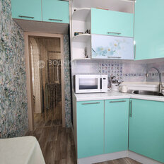 Квартира 29,8 м², 1-комнатная - изображение 4