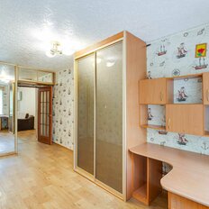 Квартира 45 м², 2-комнатная - изображение 5