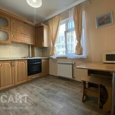 Квартира 40 м², 1-комнатная - изображение 1