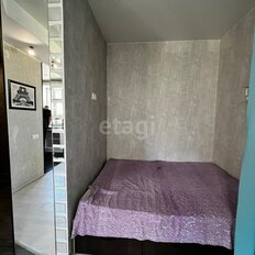 Квартира 31,5 м², студия - изображение 4