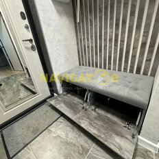 Квартира 37 м², 2-комнатная - изображение 4