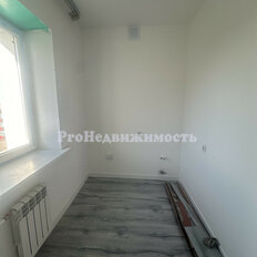 Квартира 30,7 м², 1-комнатная - изображение 3