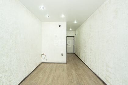 27 м², квартира-студия 4 400 000 ₽ - изображение 41