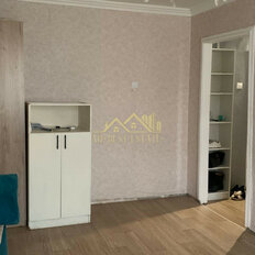 Квартира 31 м², 1-комнатная - изображение 1