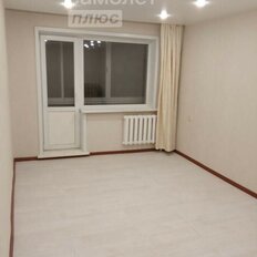 Квартира 30 м², 1-комнатная - изображение 1