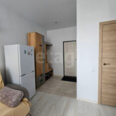 Квартира 18,6 м², студия - изображение 4