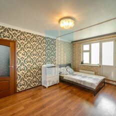 Квартира 37,2 м², 1-комнатная - изображение 3