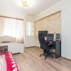 Квартира 40,7 м², 1-комнатная - изображение 1