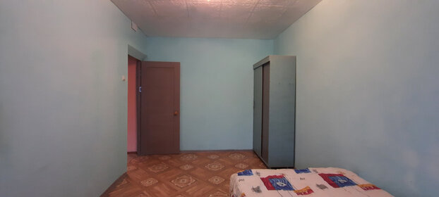 66,7 м², 3-комнатная квартира 3 500 000 ₽ - изображение 11