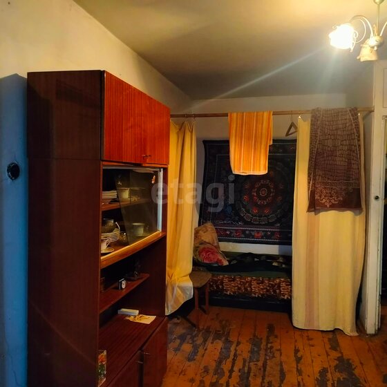 50,6 м², 2-комнатная квартира 3 200 000 ₽ - изображение 42