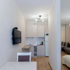 Квартира 27,5 м², студия - изображение 3