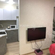 Квартира 26,7 м², студия - изображение 3