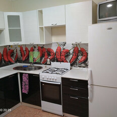 Квартира 34,1 м², 1-комнатная - изображение 1