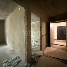 Квартира 40 м², 1-комнатная - изображение 2