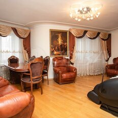 Квартира 128 м², 4-комнатная - изображение 2